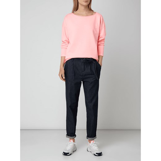 Bluza damska Edc By Esprit bawełniana