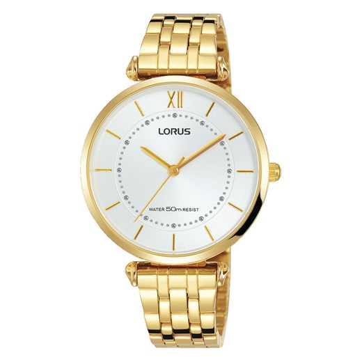 Lorus zegarek 