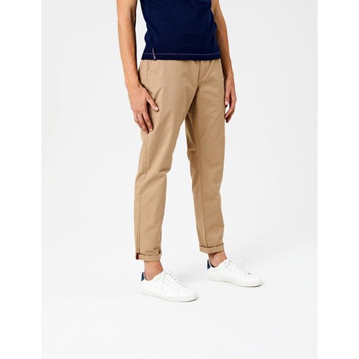 Spodnie RACER CHINOS Beż Diverse 31