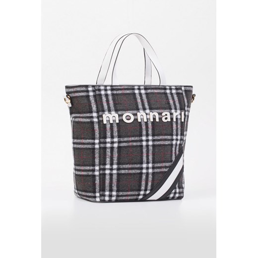 Shopper bag Monnari 