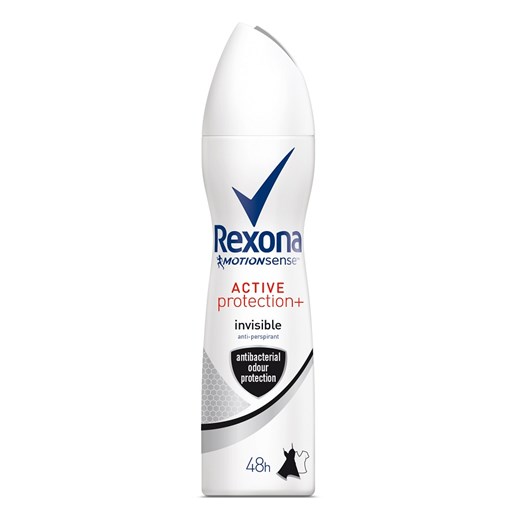 Rexona dezodorant spray 150 ml Active Protection+    Oficjalny sklep Allegro