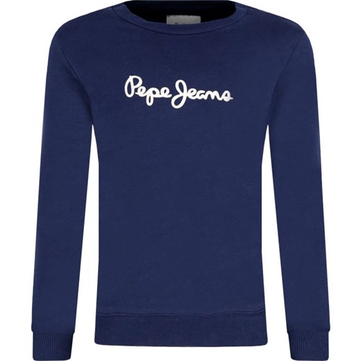 Bluza chłopięca Pepe Jeans 