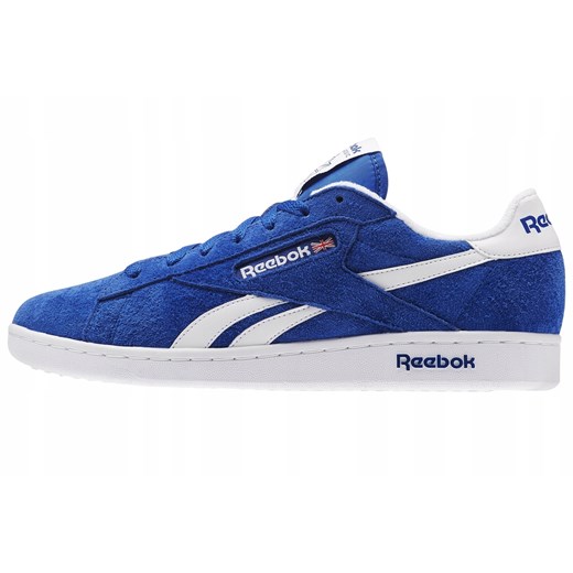 Buty męskie Reebok Npc Uk Retro AR2790 Reebok 42 SMA Reebok