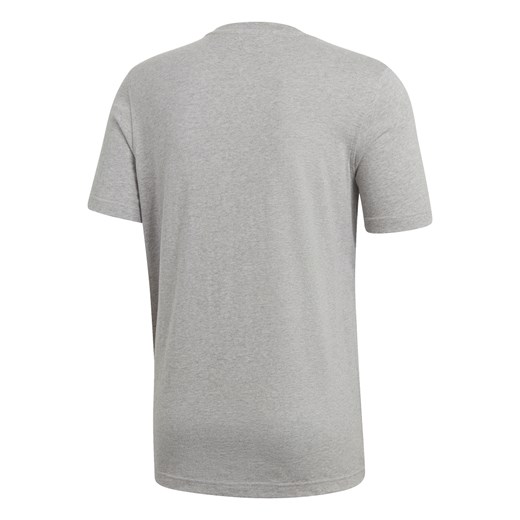 Koszulka sportowa Adidas na lato z bawełny 