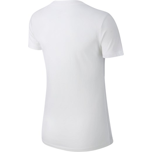 Koszulka Nike Wmns NSW Essential Icon Futura (BV6169-100)