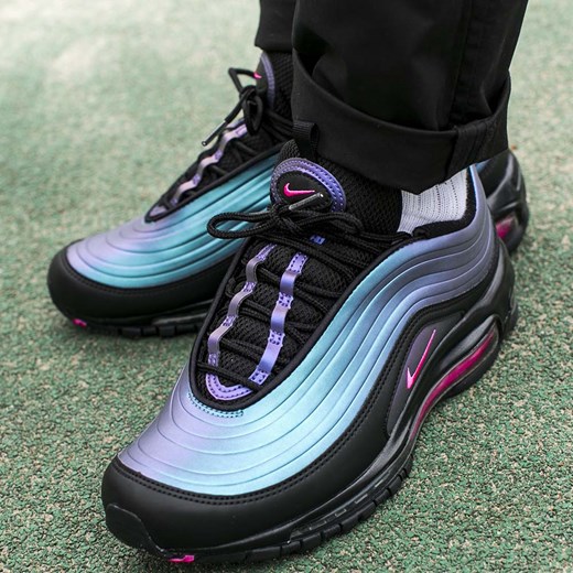 Nike Air Max 97 Lux "Throwback Future" (AV1165-001)