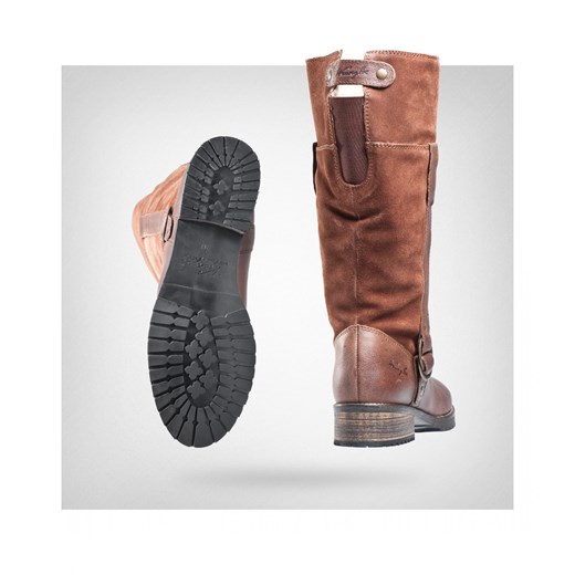 ONA - Wrangler