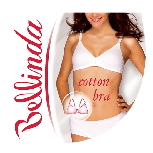Cotton Bu812060 biustonosz miękki bez fiszbin