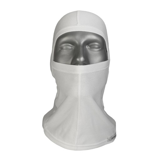 BALACLAVA II THERMOline biała