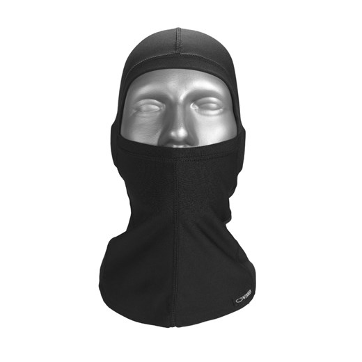 BALACLAVA II THERMOline czarna