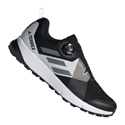 Buty sportowe męskie Adidas terrex na wiosnę gore tex w Domodi