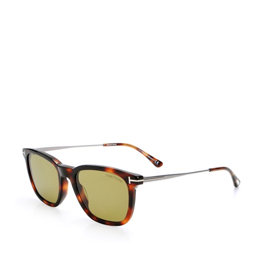 Okulary przeciwsłoneczne damskie Tom Ford "arnaud" 