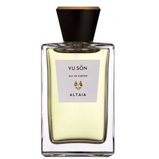 Perfumy damskie Altaia 