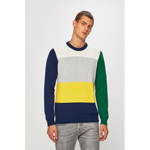 Pepe Jeans - Sweter Jymy  Pepe Jeans M ANSWEAR.com