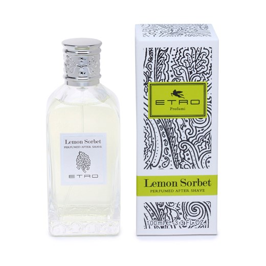 Etro Perfumy dla Kobiet, Lemon Sorbet - Eau De Toilette - 100 Ml, 2019, 100 ml Etro  100 ml RAFFAELLO NETWORK