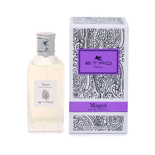 Etro Perfumy dla Kobiet, Magot - Eau De Toilette - 100 Ml, 2019, 100 ml  Etro 100 ml RAFFAELLO NETWORK