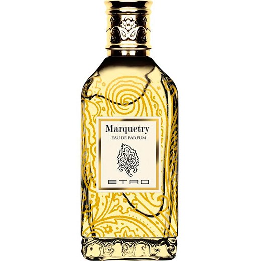 Etro Perfumy dla Kobiet, Marquetry - Eau De Parfum - 100 Ml, 2019, 100 ml Etro  100 ml RAFFAELLO NETWORK