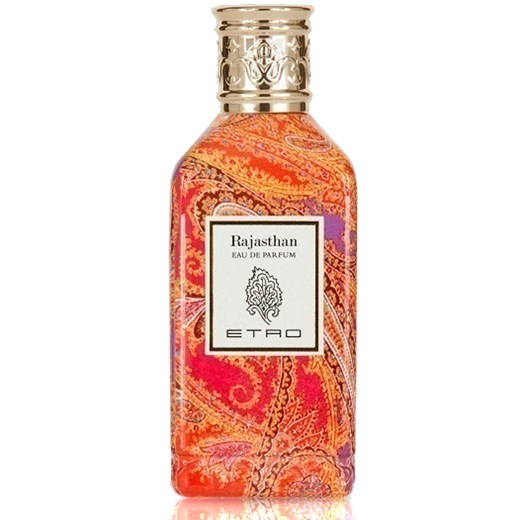 Etro Perfumy dla Kobiet, Rajasthan - Eau De Parfum - 100 Ml, 2019, 100 ml  Etro 100 ml RAFFAELLO NETWORK