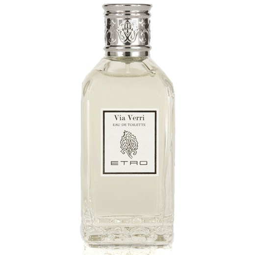 Etro Perfumy dla Kobiet, Via Verri - Eau De Toilette - 100 Ml, 2019, 100 ml  Etro 100 ml RAFFAELLO NETWORK