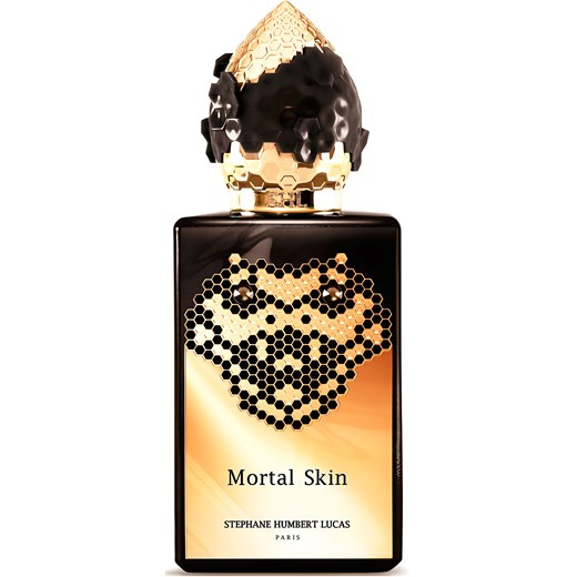 Stephane Humbert Lucas 777 Paris Perfumy dla Kobiet, Mortal Skin - Eau De Parfum - 50 Ml, 2019, 50 ml  Stephane Humbert Lucas 777 Paris 50 ml RAFFAELLO NETWORK