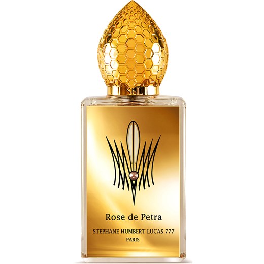 Stephane Humbert Lucas 777 Paris Perfumy dla Kobiet, Rose De