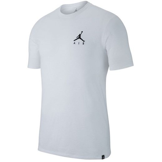 Koszulka sportowa Air Jordan na lato 
