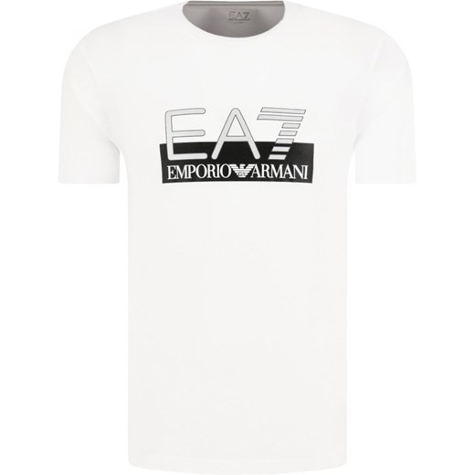T-shirt męski Ea7 