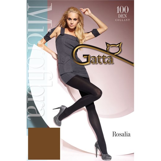 Gatta Rosalia 100 den rajstopy