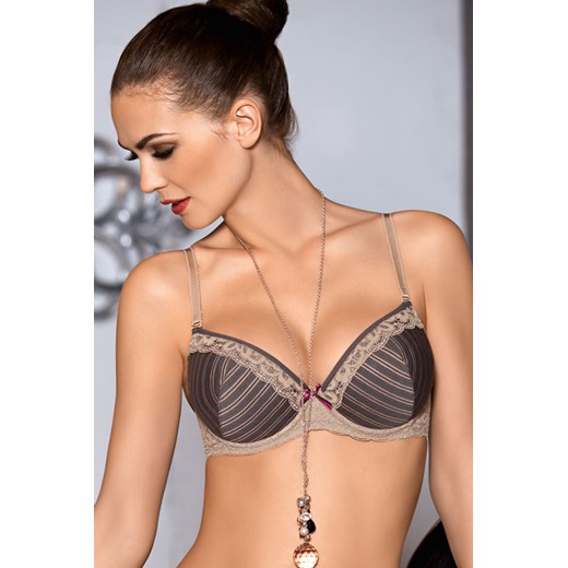 Nipplex Chantelle biustonosz push-up