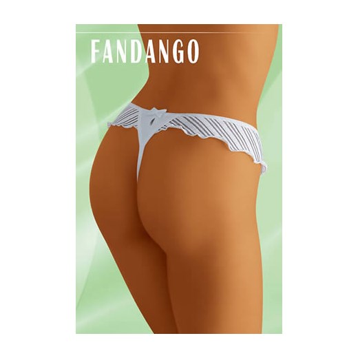 Wol-Bar Fandango stringi
