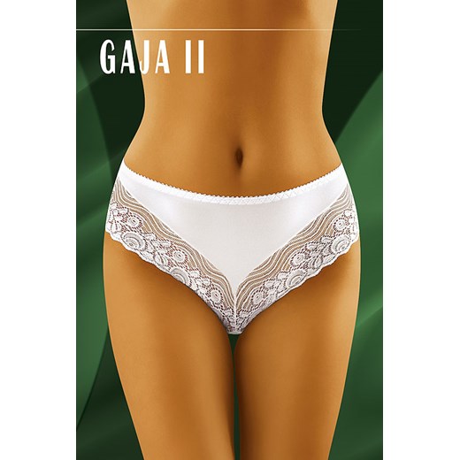 Wol-Bar Gaja II figi