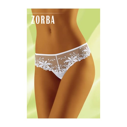Wol-Bar Zorba stringi