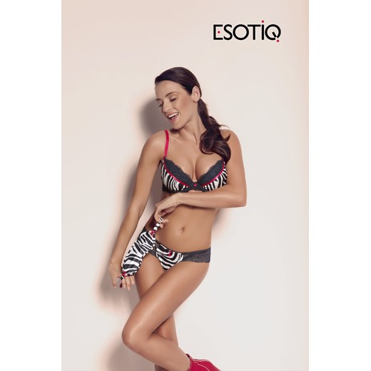 Biustonosz Ivette 31166 -99X push-up