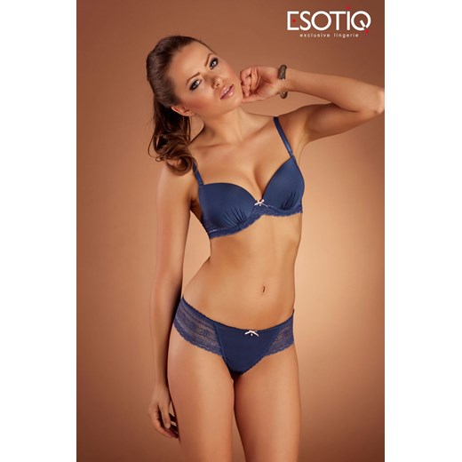 Biustonosz Naden 31786 -55X push-up MAXX