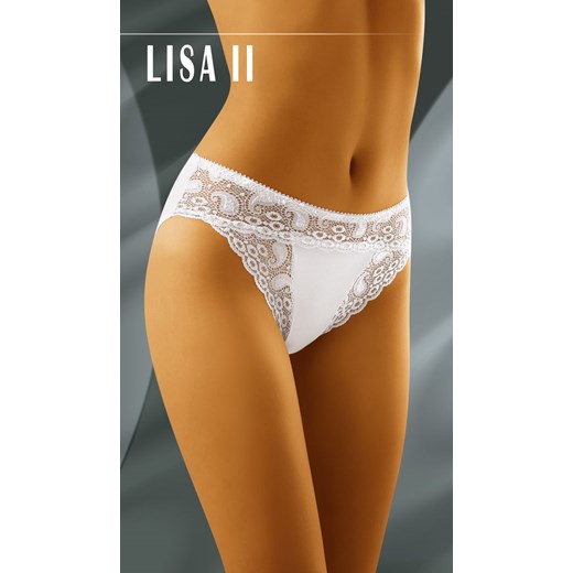 Figi Lisa II New