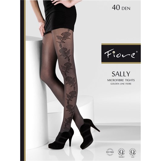 Rajstopy Sally 40 den