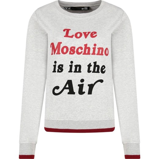 Love Moschino bluza damska 