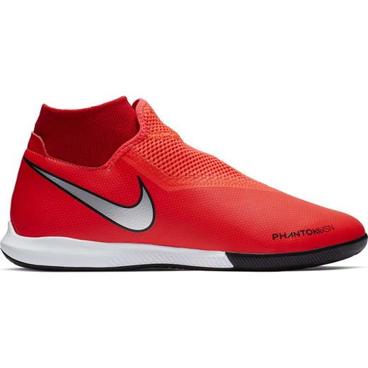 Buty sportowe męskie Nike Football czerwone 