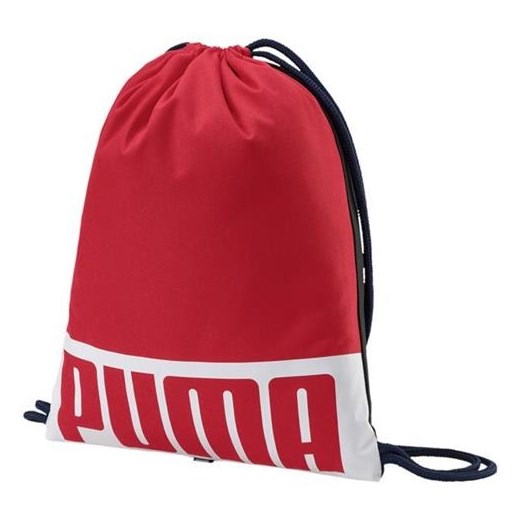 Plecak Puma czerwony 