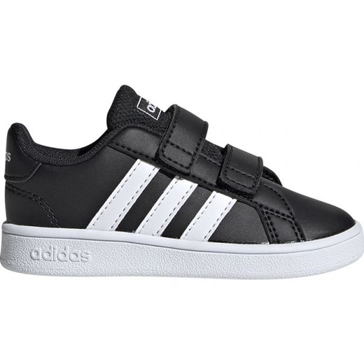 Buty adidas Grand Court I EF0117  Adidas 24 promocja ButyModne.pl 