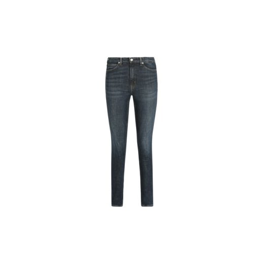 Calvin Klein jeansy damskie casual 