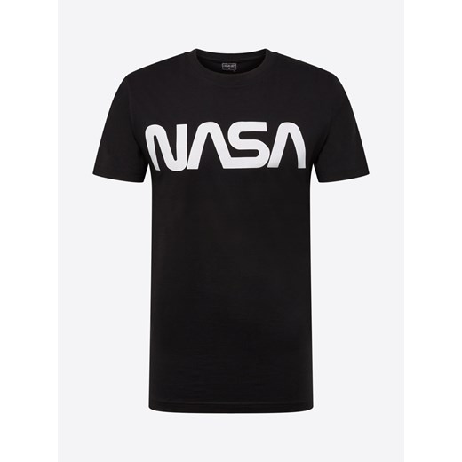Koszulka 'NASA Wormlogo Tee'  Mister Tee M AboutYou