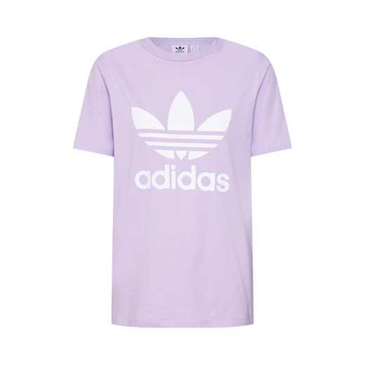 Bluzka sportowa Adidas Originals wiosenna 
