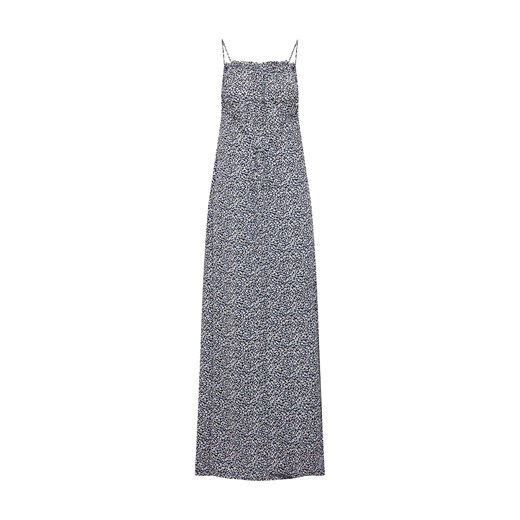 Sukienka Herrlicher oversize na spacer maxi