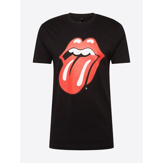 Koszulka 'Rolling Stones Tongue Tee'  Mister Tee XXXL AboutYou