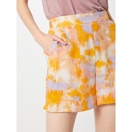 Spodnie 'LOLA TIE DYE FLIPPY SHORT'  New Look 42 promocja AboutYou 