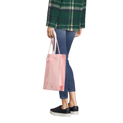 Torba shopper 'Bow detail large bag' Ted Baker One Size AboutYou