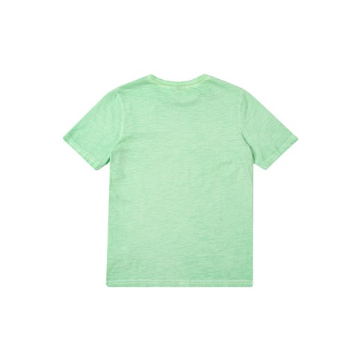 T-shirt chłopięce S.Oliver z krótkim rękawem 
