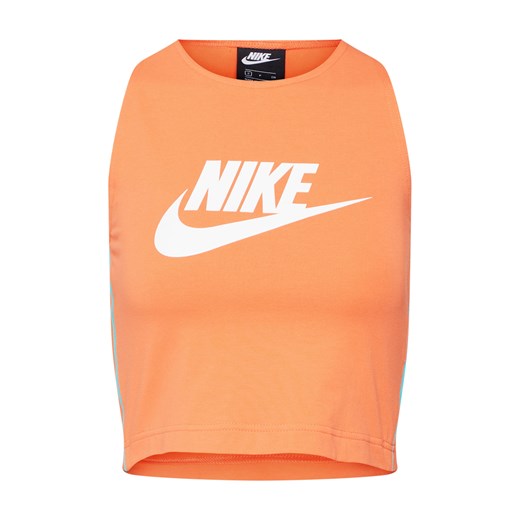 Top sportowy Nike Sportswear 