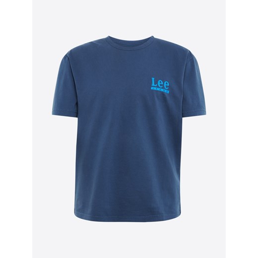 T-shirt męski Lee 